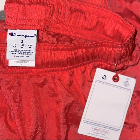 Champion UO Exclusive Nylon Balloon Pant - Picture 4 of 4